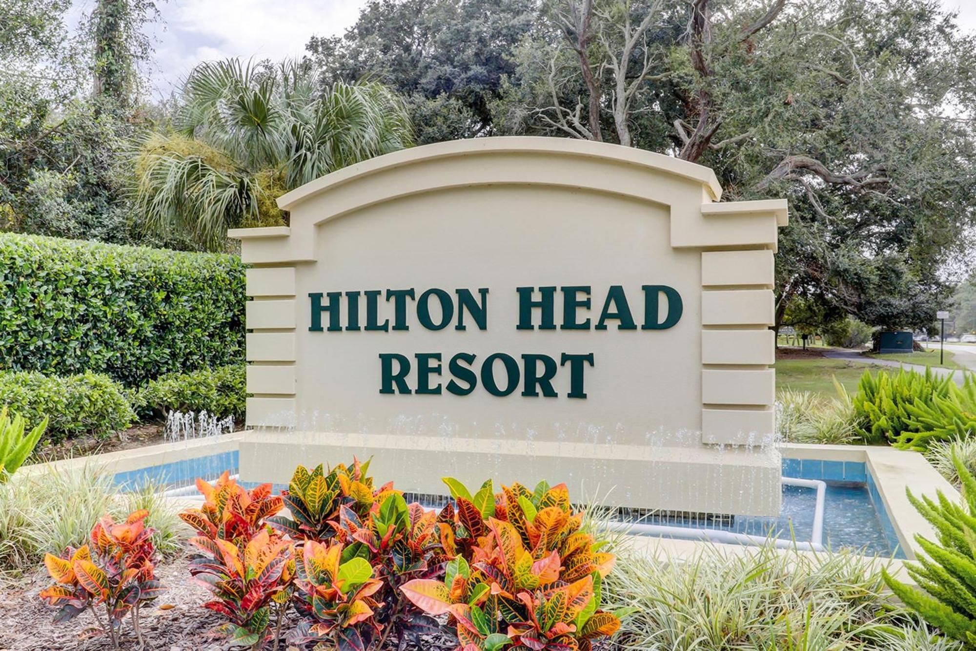 Hilton Head Resort Hilton Head Island Pokój zdjęcie